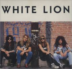 White Lion : Little Fighter